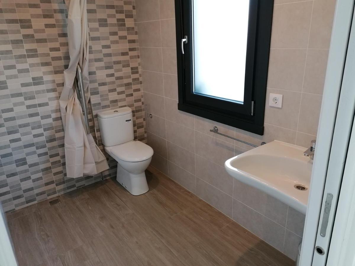 Carballos Altos-Apartamentos Turisticos Arzúa Zewnętrze zdjęcie